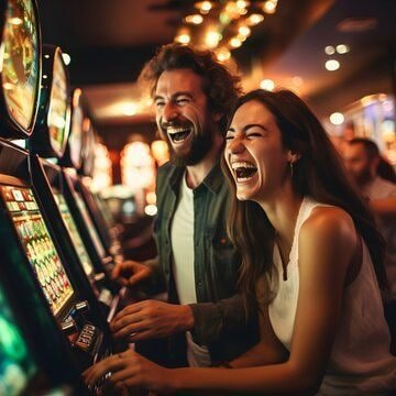 bada16 slot game – koleksi ratusan
slot terpopuler dengan jackpot besar