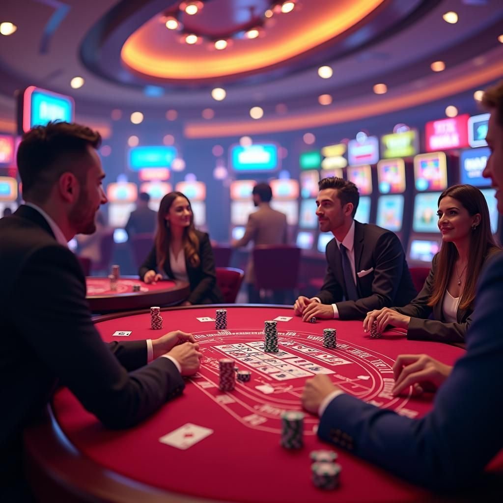 bada16 togel dan virtual sports – pilihan game digital beragam