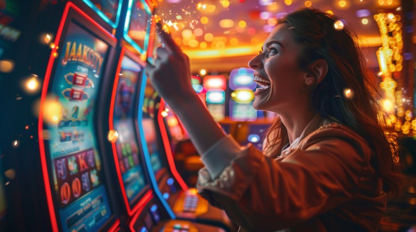 bada16 Slot Online – tampilan koleksi lengkap game slot jackpot progresif RTP tinggi dari provider terbaik