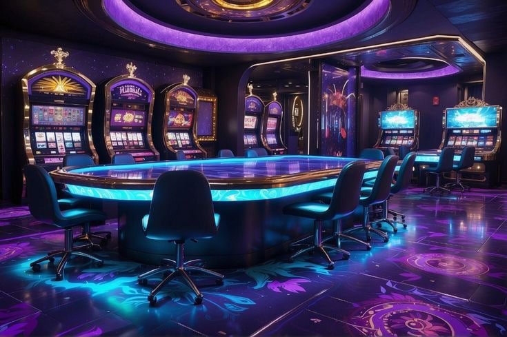 bada16 Lobby Game tembak ikan jackpot besar tampilan grafis keren dan seru