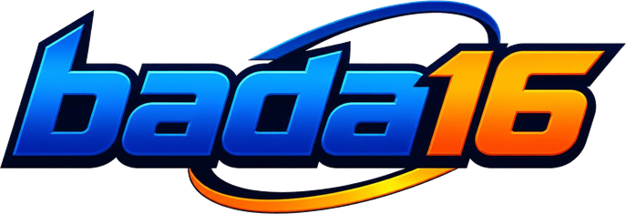 bada16 Logo